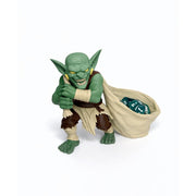 The Tavernkeeper’s Dice Roller & Loot Lugger Goblin Dice Holder - GameOn.games
