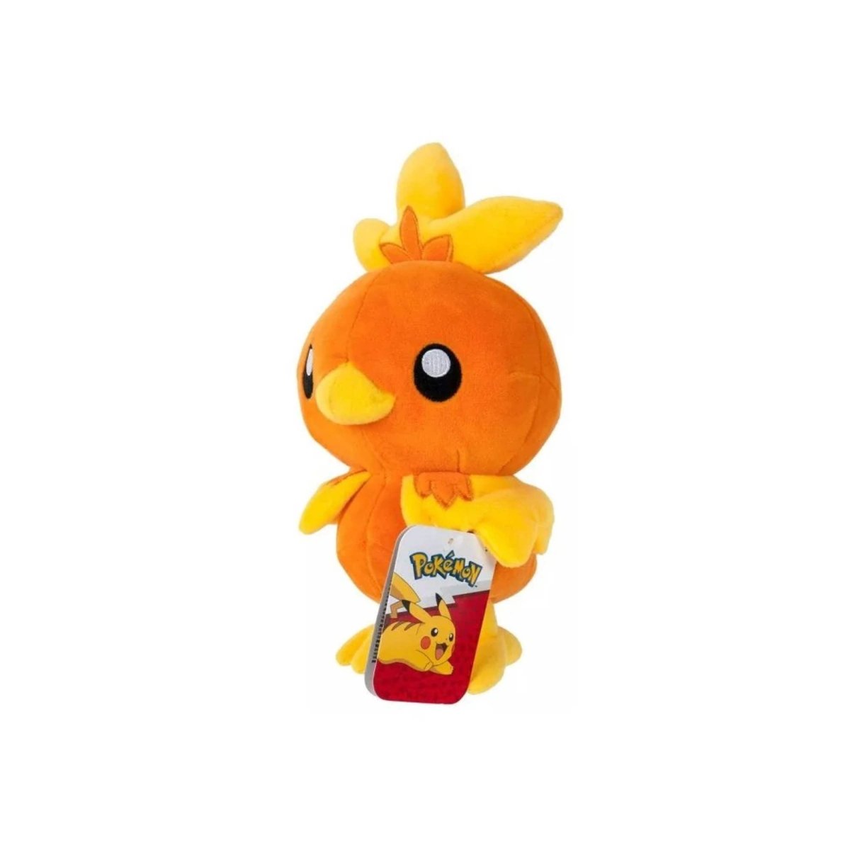 Torchic - 8" Plush - GameOn.games