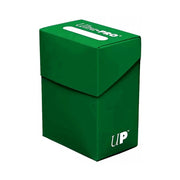 Ultra Pro Deck Box - Forest Green - GameOn.games