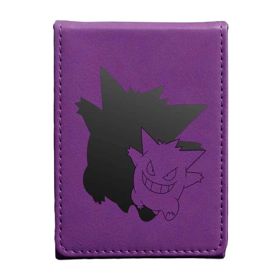 Ultra Pro - Pokémon Elite Series Genga Premium Alcove Flip - GameOn.games