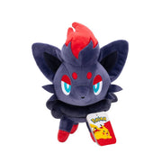 Zorua - 8" Plush - GameOn.games