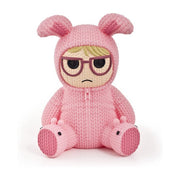 A Christmas Story - Ralphie in Bunny Suit Vinyl Figure - GameOn.games