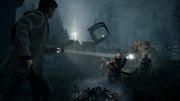 Alan Wake Remastered - GameOn.games