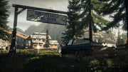 Alan Wake Remastered - GameOn.games