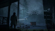 Alan Wake Remastered - GameOn.games