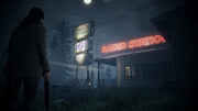 Alan Wake Remastered - GameOn.games