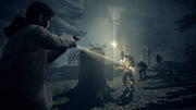Alan Wake Remastered - GameOn.games