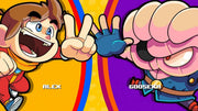 Alex Kidd In Miracle World DX (Xbox) - GameOn.games