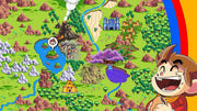Alex Kidd In Miracle World DX (Xbox) - GameOn.games
