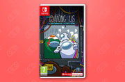 Among Us - Crewmate Edition - GameOn.games