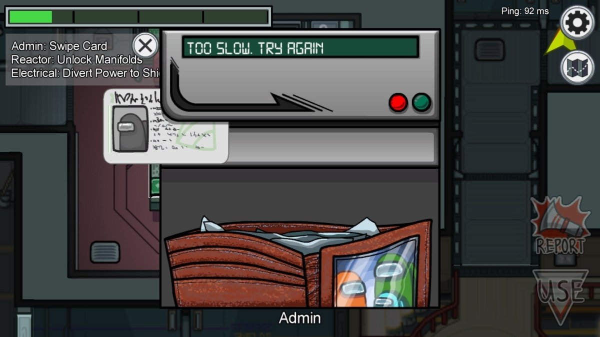 Among Us - Crewmate Edition - GameOn.games