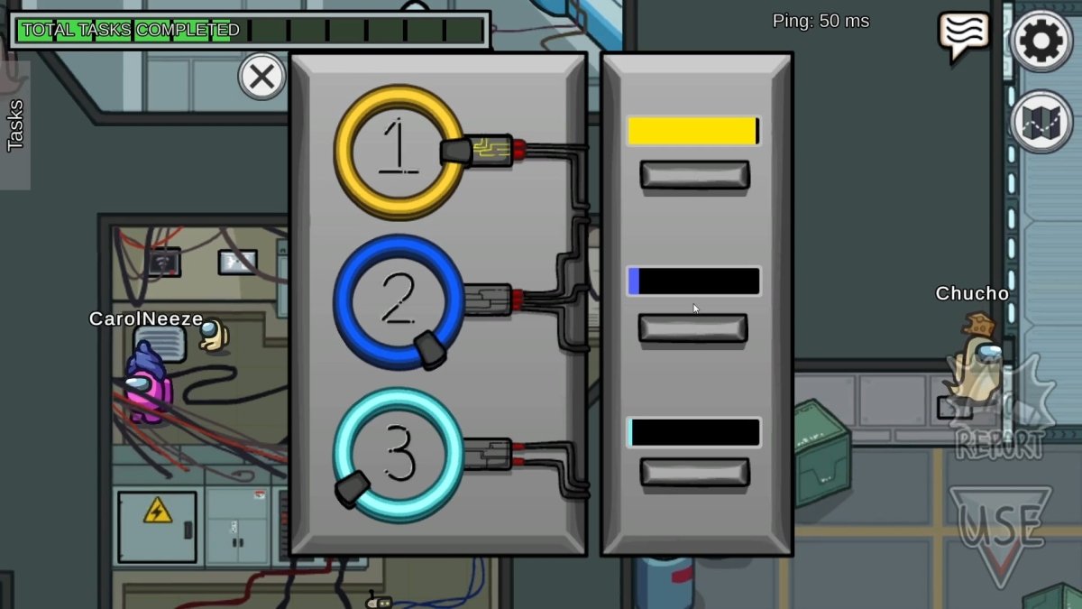 Among Us - Crewmate Edition - GameOn.games