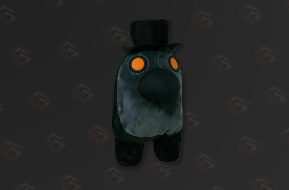 Among Us Plushies - GameOn.games