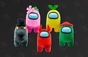 Among Us Plushies - GameOn.games