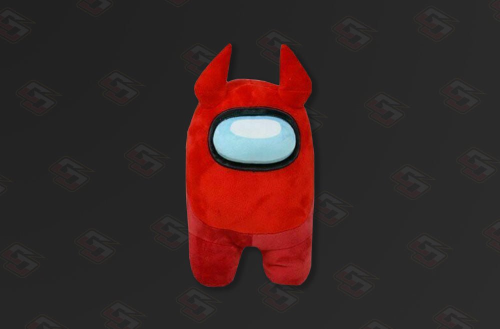 Among Us Plushies - GameOn.games