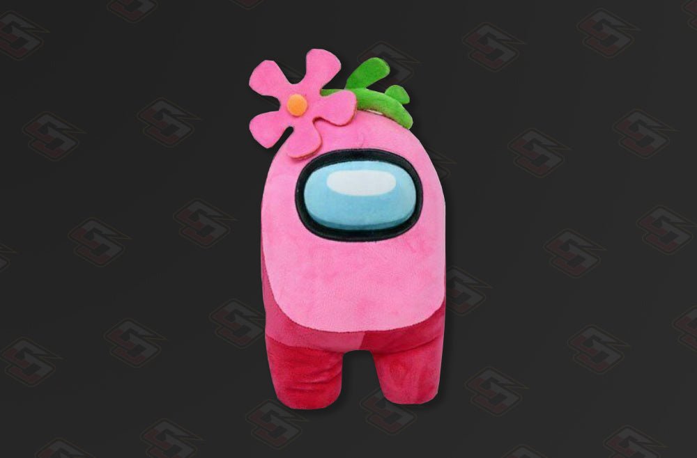 Among Us Plushies - GameOn.games