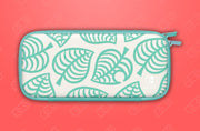 Animal Crossing: New Horizons Switch Carrying Case + Screen Protector Aloah Edition - GameOn.games