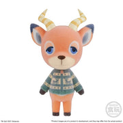 Animal Crossing Villager Mini Figure Collection - Wave 3 - GameOn.games