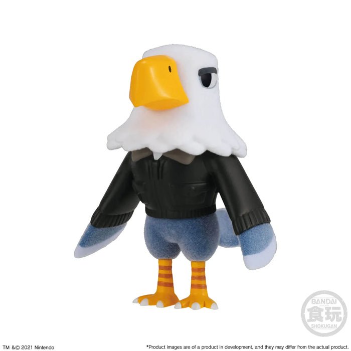Animal Crossing Villager Mini Figure Collection - Wave 3 - GameOn.games