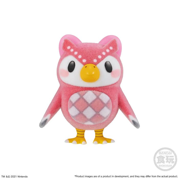 Animal Crossing Villager Mini Figure Collection - Wave 3 - GameOn.games