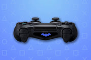Batman Light Bar Decal - GameOn.games