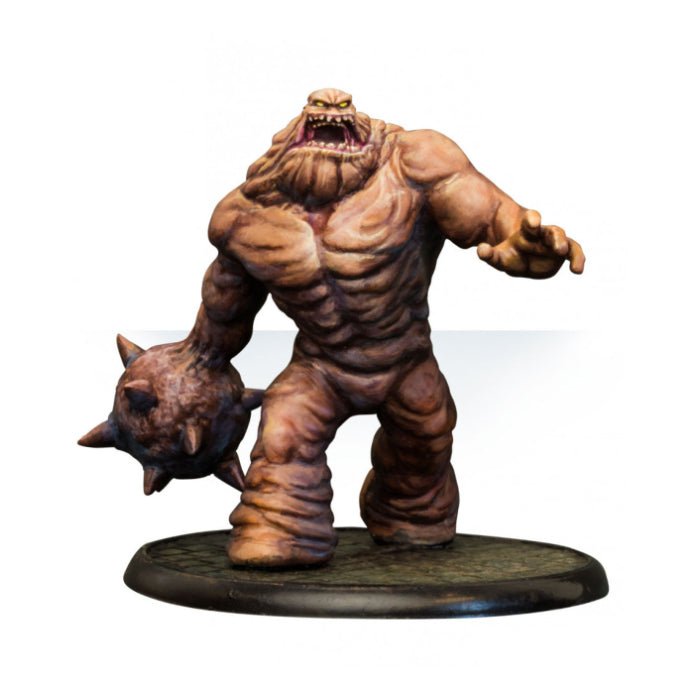 Batman Miniature Game - Clayface - GameOn.games