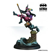 Batman Miniature Game: Harley Quinn Bewitched - GameOn.games