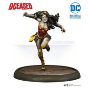 Batman Miniature Game - Justice League DCeased - GameOn.games