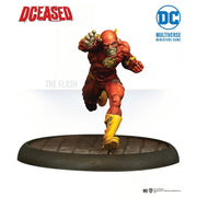 Batman Miniature Game - Justice League DCeased - GameOn.games