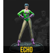 Batman Miniature Game - The Riddler: Quizmasters - GameOn.games