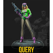 Batman Miniature Game - The Riddler: Quizmasters - GameOn.games