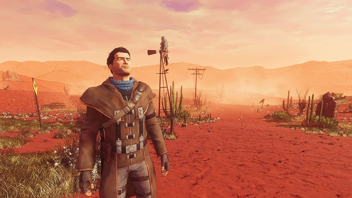 Beyond A Steel Sky - Steelbook Edition - GameOn.games