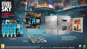Beyond A Steel Sky - Steelbook Edition - GameOn.games
