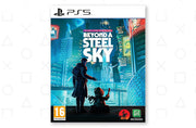 Beyond A Steel Sky - Steelbook Edition - GameOn.games