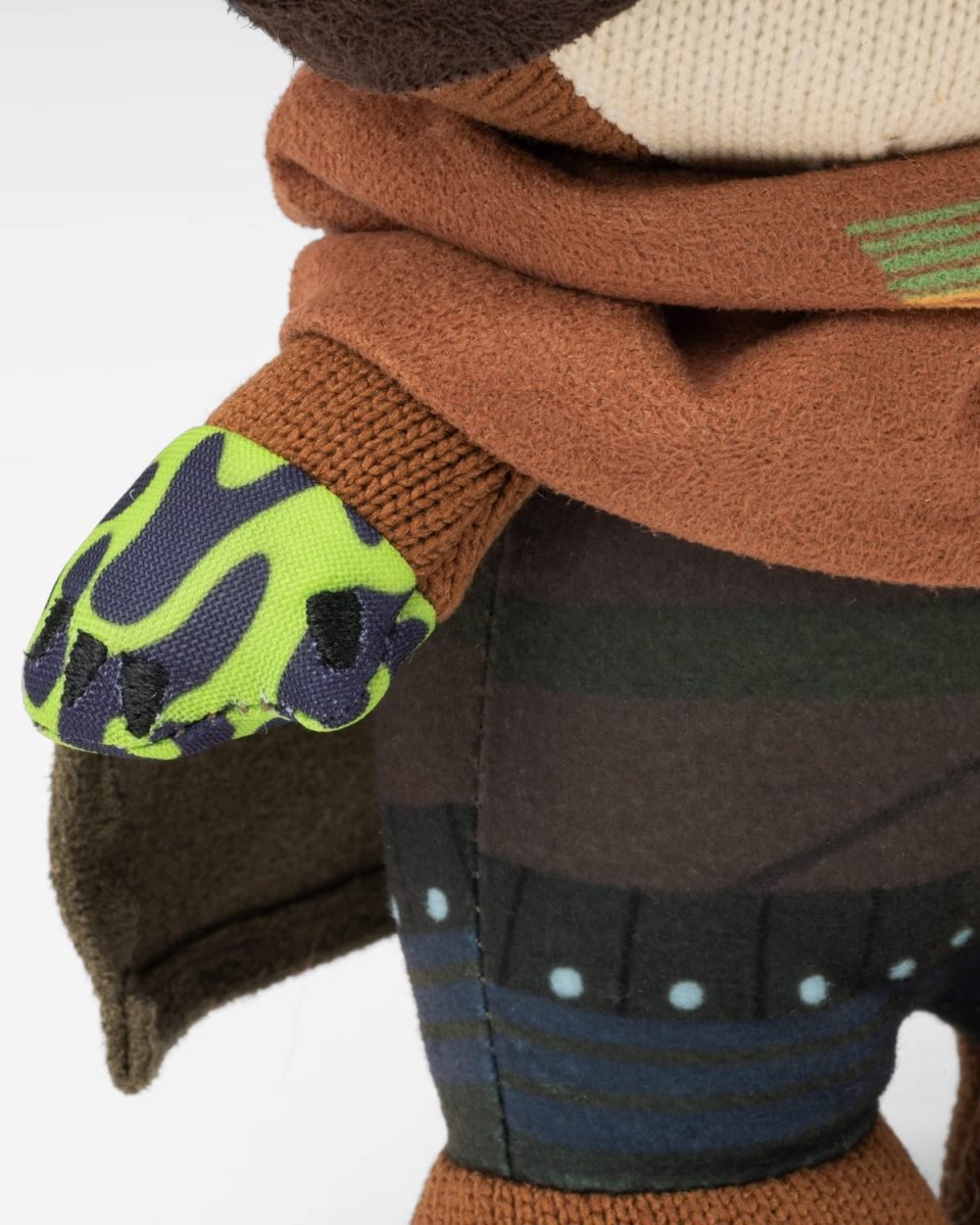 Biomutant Plush - GameOn.games