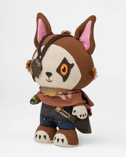 Biomutant Plush - GameOn.games
