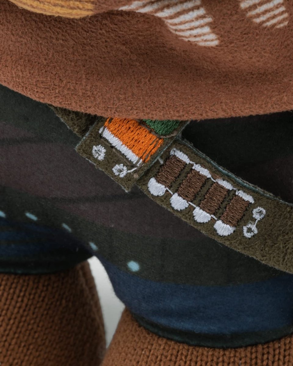 Biomutant Plush - GameOn.games