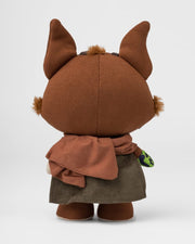 Biomutant Plush - GameOn.games