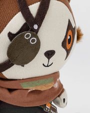 Biomutant Plush - GameOn.games