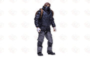 Bruce Wayne (Drifter) - 7" - GameOn.games