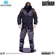Bruce Wayne (Drifter) - 7" - GameOn.games