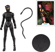 Catwoman Figure - 7" - GameOn.games