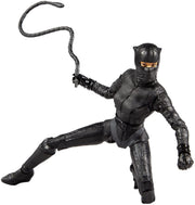 Catwoman Figure - 7" - GameOn.games