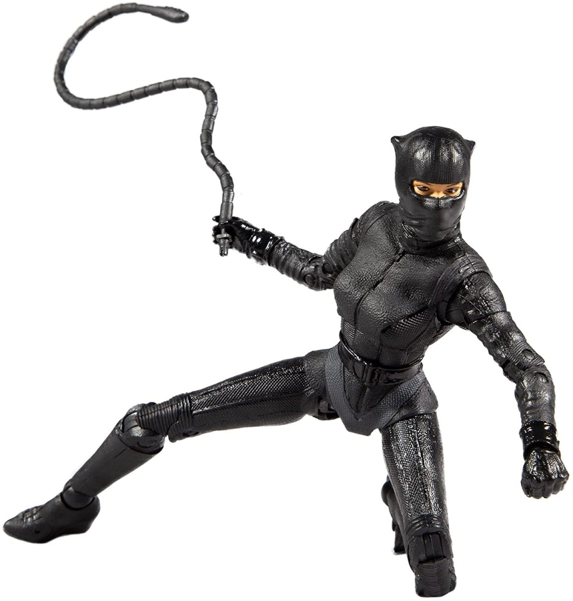 Catwoman Figure - 7" - GameOn.games