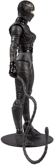 Catwoman Figure - 7" - GameOn.games