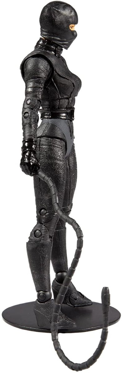 Catwoman Figure - 7" - GameOn.games
