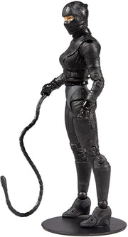 Catwoman Figure - 7" - GameOn.games