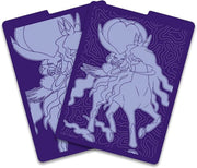 Chilling Reign - Elite Trainer Box - Shadow Rider Calyrex - GameOn.games