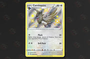 Corvisquire SV102/SV122 - Shining Fates - Shiny Vault - GameOn.games