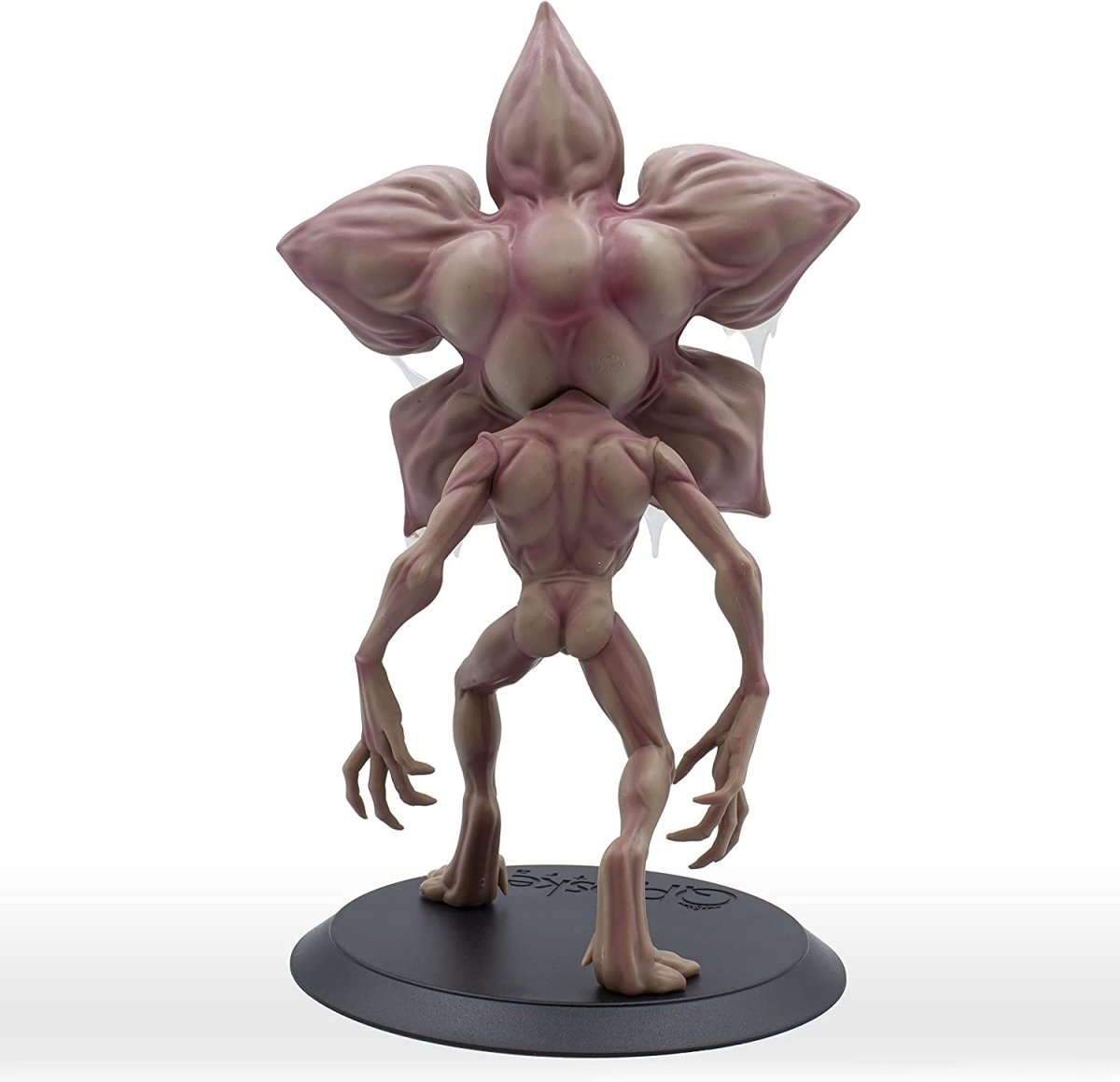 Demogorgan Figure - Stranger Things - GameOn.games